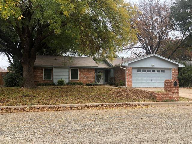 Abilene, TX 79606,3242 Whitewing Way