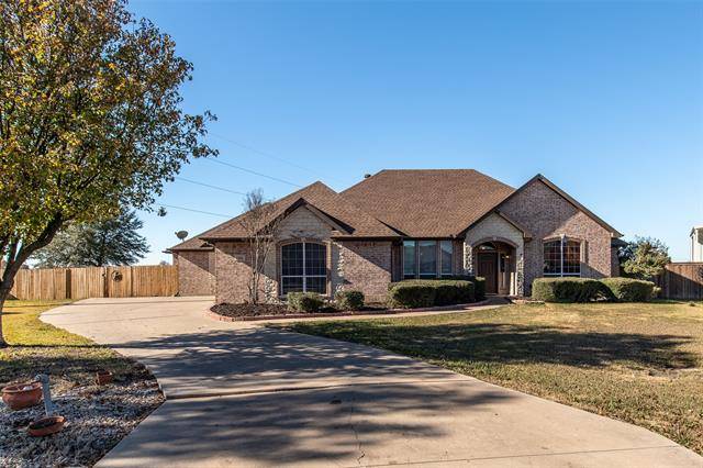 Crowley, TX 76036,3016 Birmingham Briar Drive