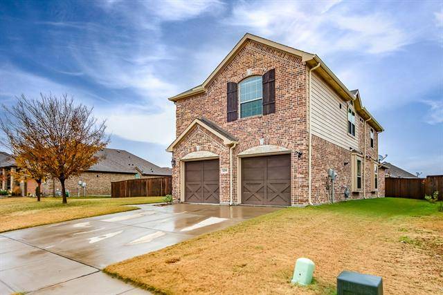 Forney, TX 75126,1208 Warbler Drive