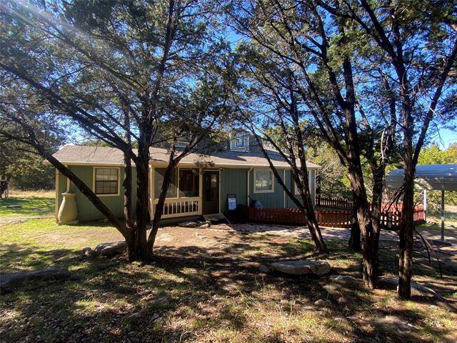 Granbury, TX 76048,5716 San Jacinto Drive