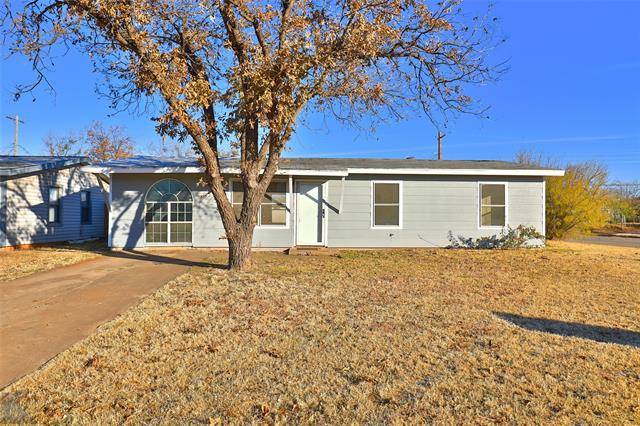 Abilene, TX 79605,5302 S 7th Street