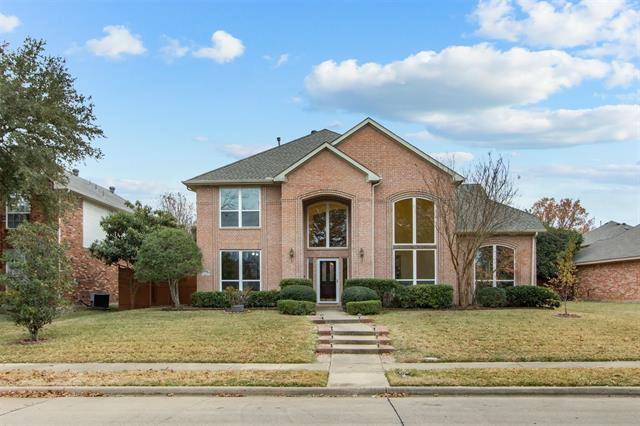 Richardson, TX 75082,3508 Newhaven Drive