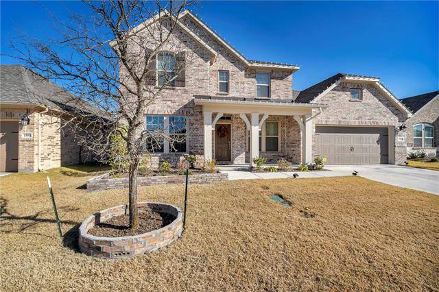 Forney, TX 75126,1589 Kleberg Drive