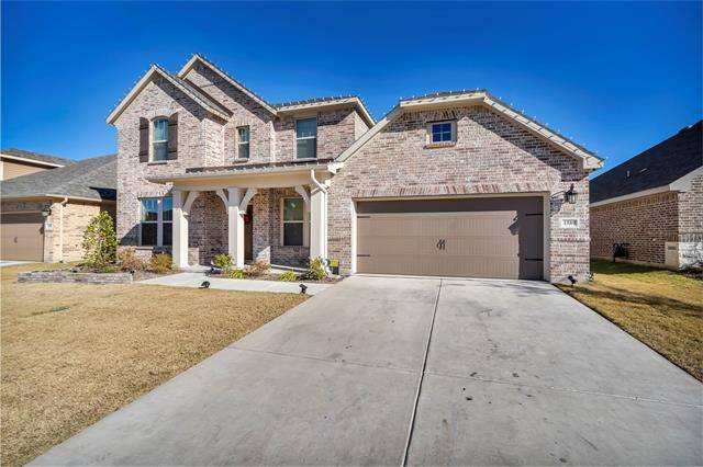 Forney, TX 75126,1589 Kleberg Drive