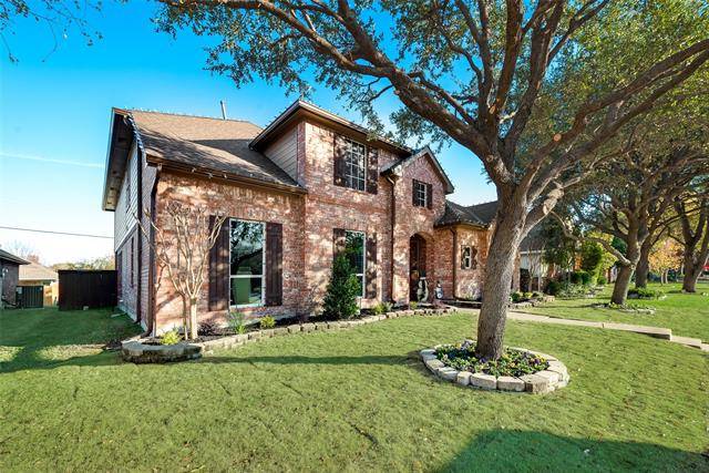 Mckinney, TX 75070,3301 Hemlock Lane