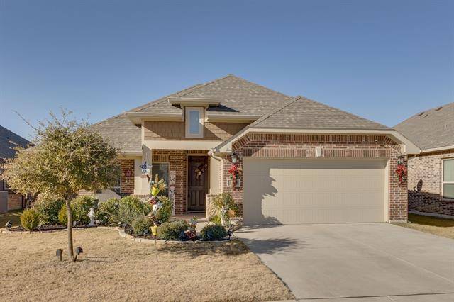 Alvarado, TX 76009,119 Gateway Drive