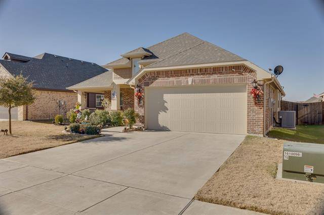 Alvarado, TX 76009,119 Gateway Drive