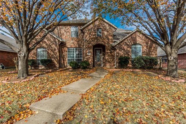 Plano, TX 75025,3013 Austin Drive