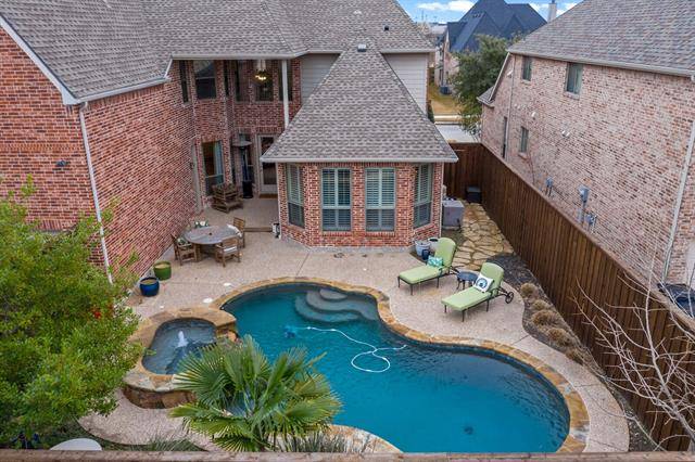 Frisco, TX 75033,11141 Powder Horn Lane