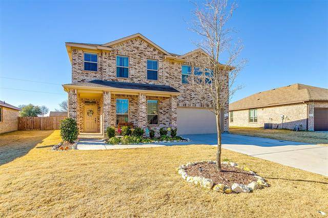 Cleburne, TX 76033,1703 Cross Creek Lane