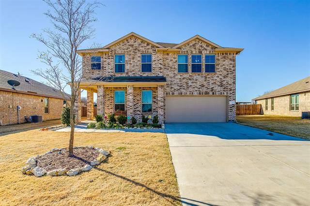 Cleburne, TX 76033,1703 Cross Creek Lane