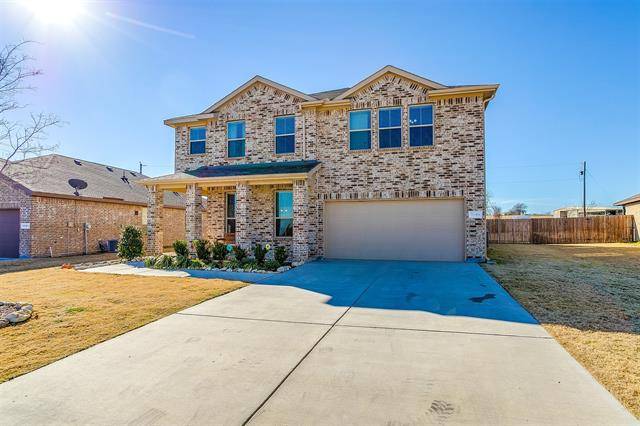 Cleburne, TX 76033,1703 Cross Creek Lane