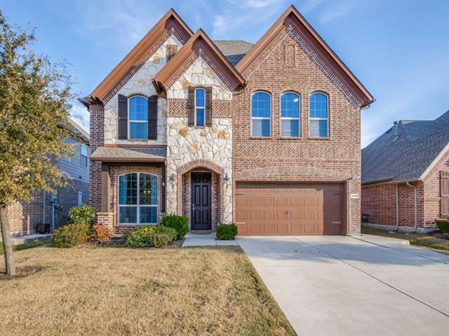 Little Elm, TX 75068,2389 Elm Valley Drive