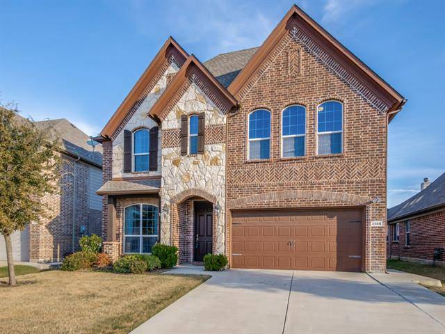 Little Elm, TX 75068,2389 Elm Valley Drive