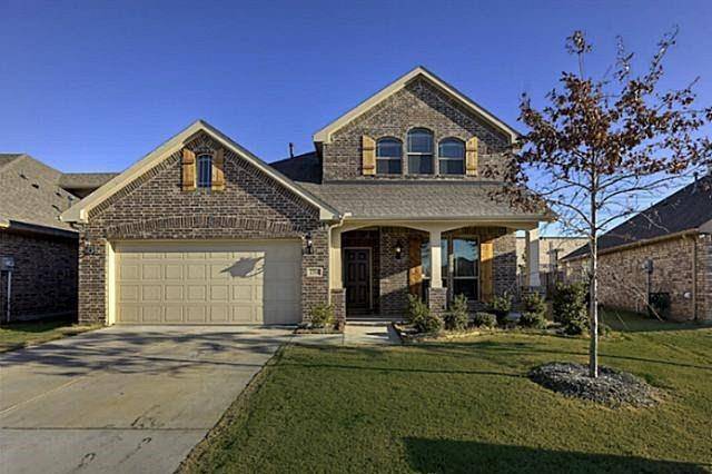 Little Elm, TX 75068,2704 Sunlight Drive