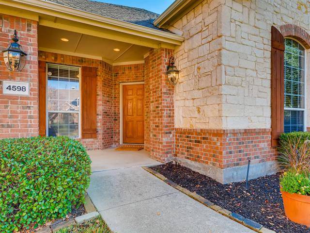 Frisco, TX 75034,4598 Hearthstone Drive