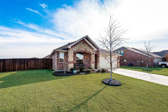 Forney, TX 75126,107 Shenandoah Court