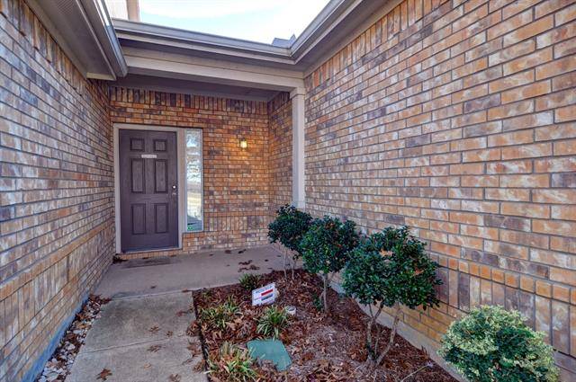 Fort Worth, TX 76131,1352 Saddle Blanket Court