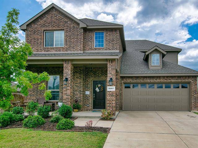 Wylie, TX 75098,2107 Trinity Lane