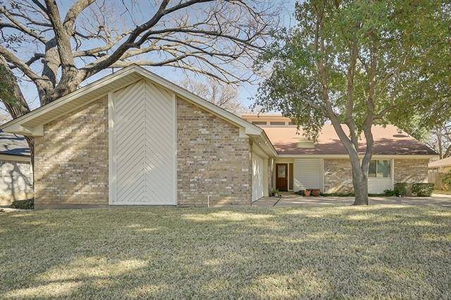 Euless, TX 76039,1210 Timber Ridge Drive