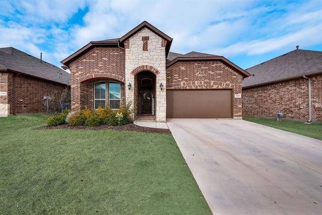 Denton, TX 76210,2205 Skysail Lane