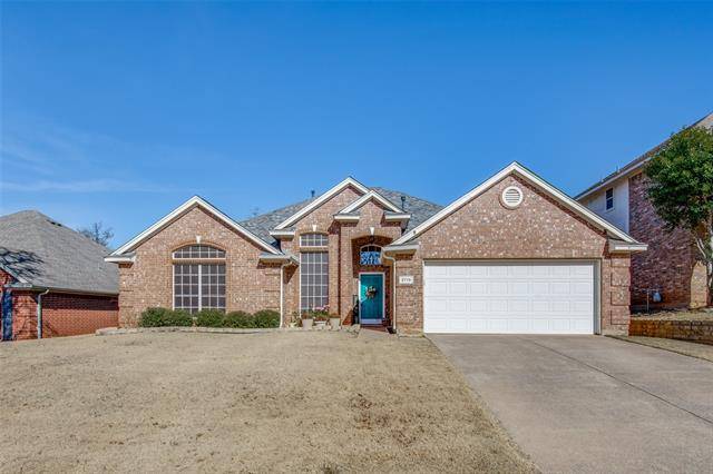 Corinth, TX 76210,2719 Windstone Way