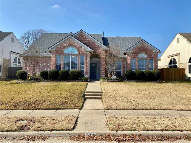 Rowlett, TX 75088,5513 Highgate Lane