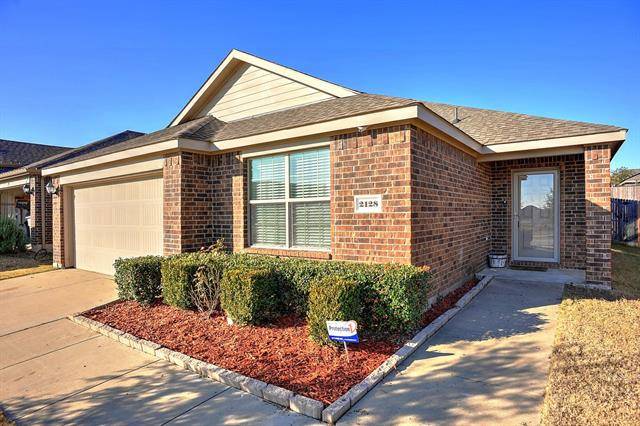 Princeton, TX 75407,2128 Forest Meadow Drive