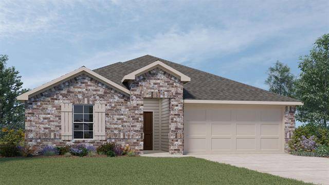 Crandall, TX 75114,2627 Fieldcrest Lane