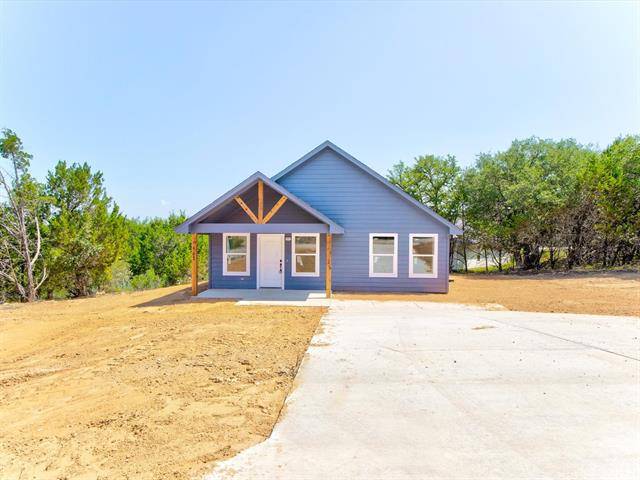 Granbury, TX 76048,2604 Santiago Drive