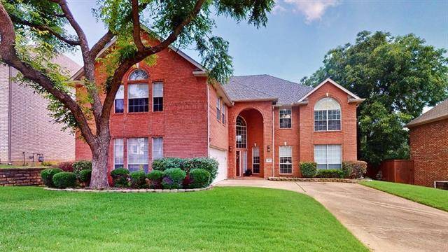 Highland Village, TX 75077,830 Tartan Trail