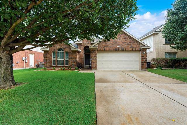 Fort Worth, TX 76140,509 Flowering Plum Lane