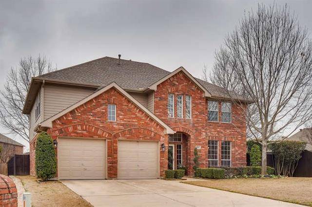 Keller, TX 76248,2014 Deer Path Court