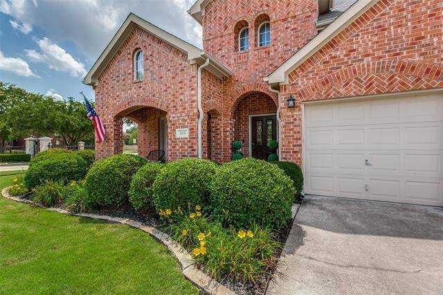 Keller, TX 76248,1212 Whispering Oaks Drive