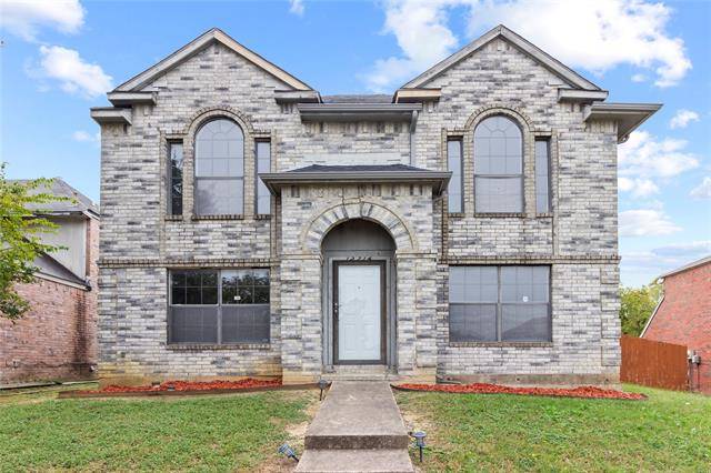 Balch Springs, TX 75180,12714 Hilltop Drive