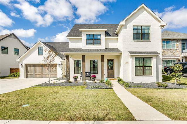 Aledo, TX 76008,337 Creekview Terrace