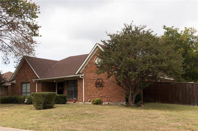 Rowlett, TX 75088,2221 Brookside Drive