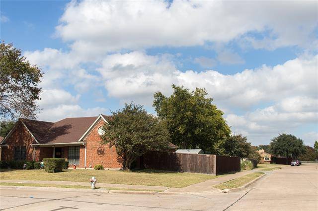 Rowlett, TX 75088,2221 Brookside Drive