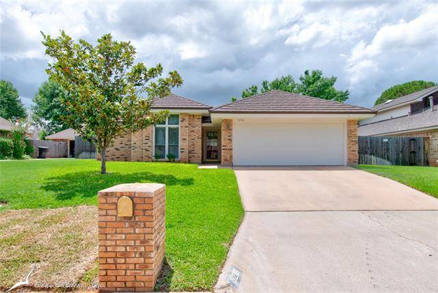 Abilene, TX 79606,5218 Sherbrooke Lane