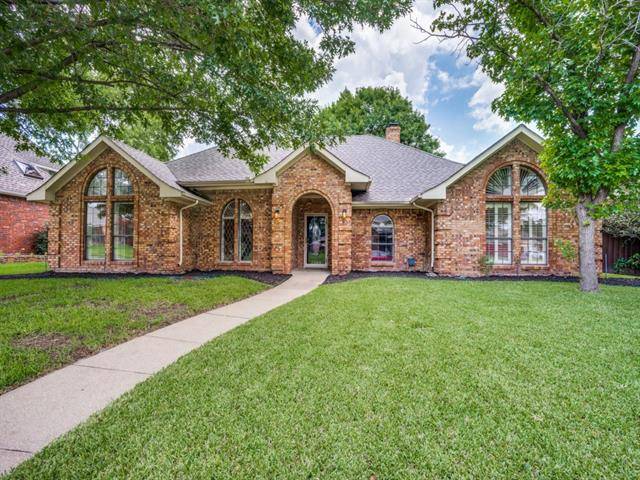 Plano, TX 75075,1505 Thames Drive