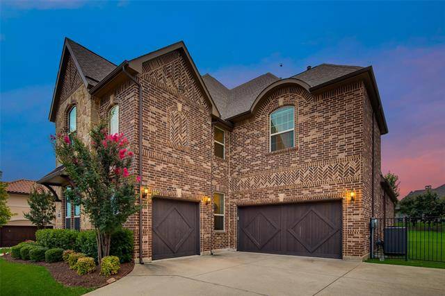 Colleyville, TX 76034,213 Waterfall Court