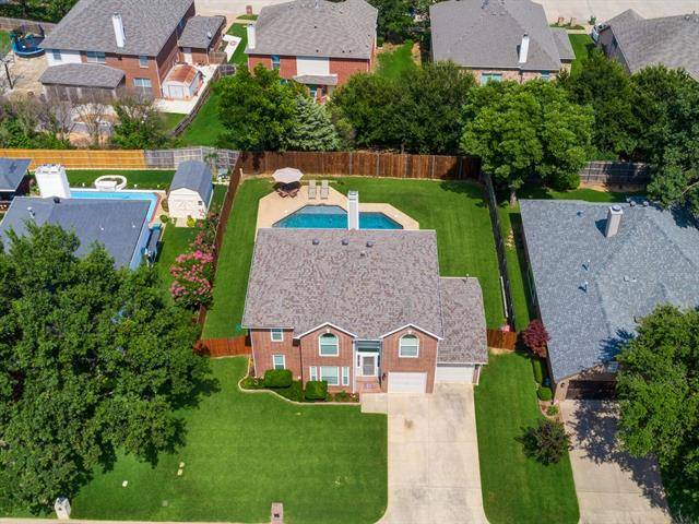 North Richland Hills, TX 76182,7832 Clover Leaf Drive