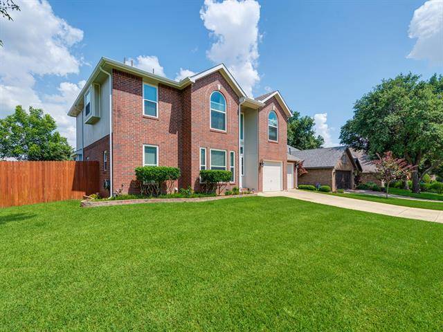 North Richland Hills, TX 76182,7832 Clover Leaf Drive