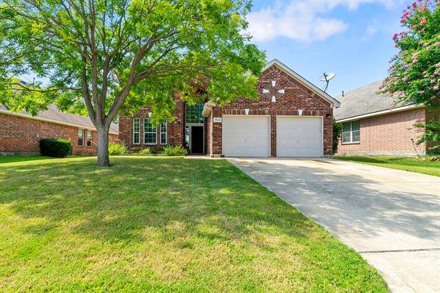 Rowlett, TX 75089,9613 Links Fairway Drive