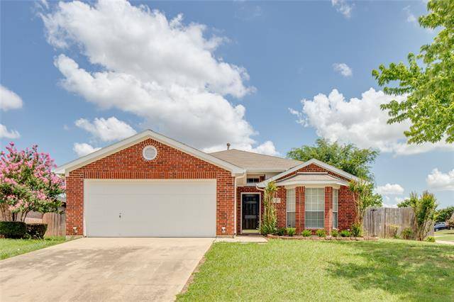 Mansfield, TX 76063,629 Ember Lane