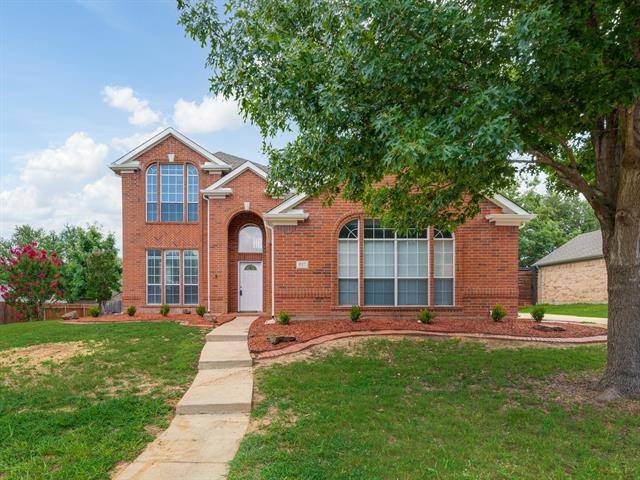 Denton, TX 76205,917 Providence Street