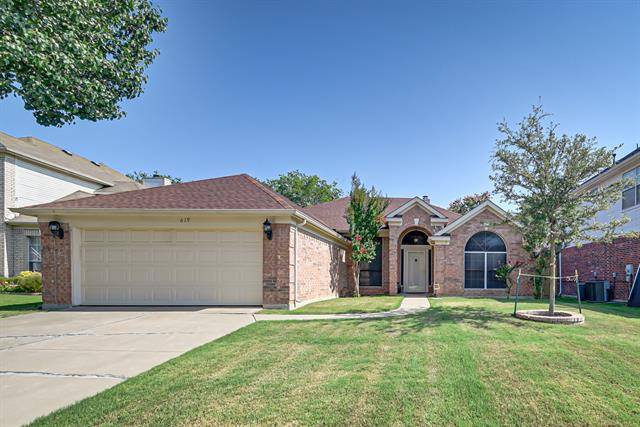 Arlington, TX 76018,619 Engleside Drive