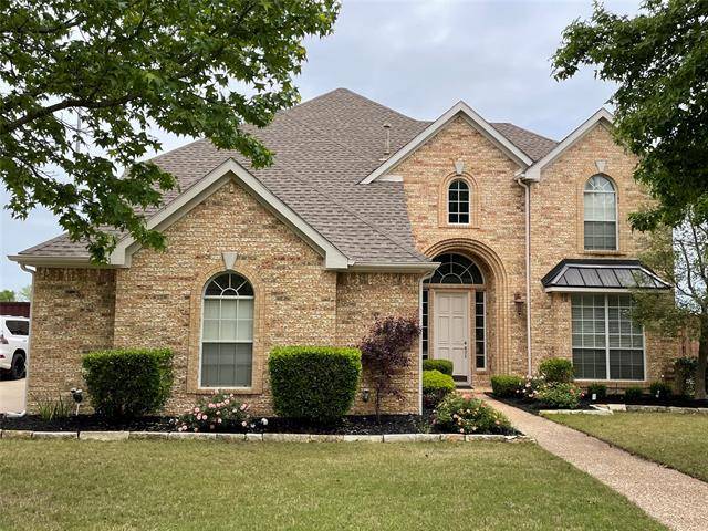 Coppell, TX 75019,406 Copperstone Trail