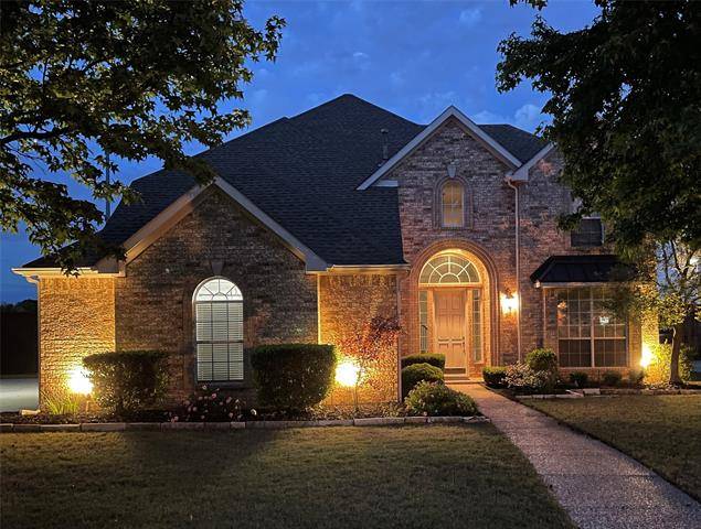 Coppell, TX 75019,406 Copperstone Trail