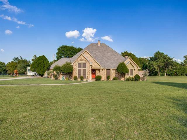 Waxahachie, TX 75165,1153 Lynn Way